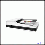 اسکنر اچ پی مدل ScanJet Pro 2500 f1