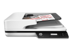 اسکنر اچ پی مدل ScanJet Pro 2500 f1 - تصویر 3