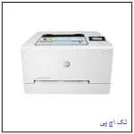 پرینتر لیزری تک کاره رنگی 255nw اچ پی
