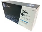 کارتریج لیزری مشکی 26A طرح اورجینال hp - تصویر 4