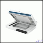 اسکنر اچ پی مدل ScanJet Pro 2600 f1