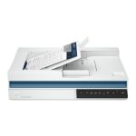 اسکنر اچ پی مدل ScanJet Pro 2600 f1 - تصویر 2