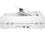 اسکنر اچ پی مدل ScanJet Pro 2600 f1 - تصویر 3