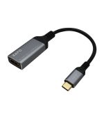 تبدیل تایپ سی به اچ دی ام آی بافو مدل BF-2636 - تصویر 2