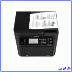 پرینتر لیزری چهار کاره مشکی 269dw کانن
