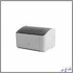 پرینتر لیزری تک کاره 2900white کانن