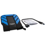 هارد اکسترنال ای دیتا HD710 Pro ظرفیت 2 ترابایت - تصویر 2