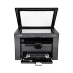 پرینتر لیزری سه کاره مشکی imageclass MF3010 کانن - تصویر 3