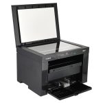 پرینتر لیزری سه کاره مشکی i-SENSYS MF3010 کانن - تصویر 2