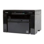 پرینتر لیزری سه کاره مشکی imageclass MF3010 کانن - تصویر 2