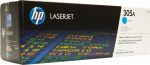 کیت کامل کارتریج لیزری رنگی 305A اورجینال hp - تصویر 6