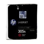 کیت کامل کارتریج لیزری رنگی 305A اورجینال hp - تصویر 2