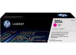 کیت کامل کارتریج لیزری رنگی 305A اورجینال hp - تصویر 4