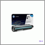 کارتریج لیزری 307A مشکی اورجینال HP