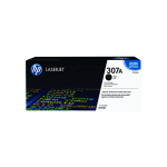 کارتریج لیزری 307A مشکی اورجینال HP - تصویر 2