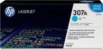 کیت کامل کارتریج لیزری رنگی 307A اورجینال hp - تصویر 4