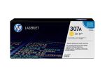 کیت کامل کارتریج لیزری رنگی 307A اورجینال hp - تصویر 3