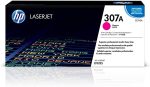 کیت کامل کارتریج لیزری رنگی 307A اورجینال hp - تصویر 2