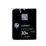 کارتریج لیزری مشکی 30A طرح اورجینال hp - تصویر 4