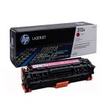 کیت کامل کارتریج لیزری رنگی 312A طرح اورجینال hp - تصویر 3