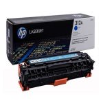 کیت کامل کارتریج لیزری رنگی 312A طرح اورجینال hp - تصویر 5