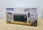 پرینتر اپسون مدل EcoTank L3250W جوهرافشان - تصویر 4