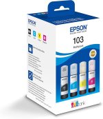 پرینتر اپسون مدل EcoTank L3250W جوهرافشان - تصویر 2