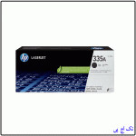 کارتریج لیزری مشکی 335A طرح اورجینال hp