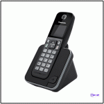 تلفن بی سیم پاناسونیک مدل KX-TGC350