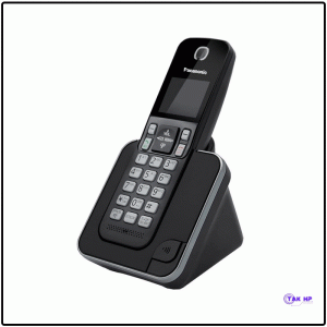 تلفن بی سیم پاناسونیک مدل KX-TGC350
