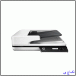 اسکنر اچ پی مدل ScanJet Pro 3500 f1