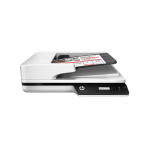 اسکنر اچ پی مدل ScanJet Pro 3500 f1 - تصویر 3