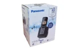 تلفن بی سیم پاناسونیک مدل KX-TGC350 - تصویر 3