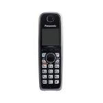 تلفن بی سیم پاناسونیک مدل KX-TG3711SX - تصویر 4
