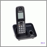 تلفن بی سیم پاناسونیک مدل KX-TG3711SX