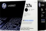کارتریج لیزری مشکی 37A طرح اورجینال hp - تصویر 3