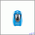 ماوس بیسیم بیاند مدل BM-3890RF
