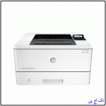 پرینتر لیزری تک کاره اچ پی m402d