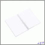 دفتر نقاشی 40 برگ