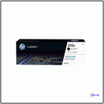 کارتریج لیزری 410A مشکی اورجینال HP