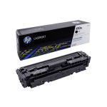کارتریج لیزری 410A مشکی اورجینال HP - تصویر 2