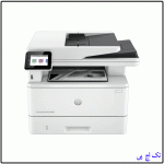 پرینتر لیزری چهار کاره اچ پی مدل 4103fdw