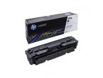 کیت کامل کارتریج لیزری رنگی 410A اورجینال hp - تصویر 5