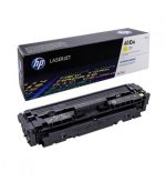 کیت کامل کارتریج لیزری رنگی 410A اورجینال hp - تصویر 4