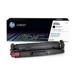 کیت کامل کارتریج لیزری رنگی 410A اورجینال hp - تصویر 2