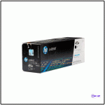 کارتریج لیزری 415A مشکی اورجینال HP