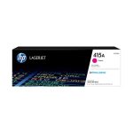 کیت کامل کارتریج لیزری رنگی 415A اورجینال hp - تصویر 2