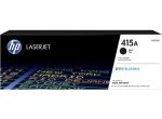 کیت کامل کارتریج لیزری رنگی 415A اورجینال hp - تصویر 4