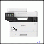 پرینتر لیزری چهار کاره مشکی 426dw کانن