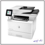 پرینتر لیزری چهارکاره مشکی 428fdn اچ پی